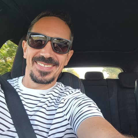 Pierre, créateur de TrackTicket
